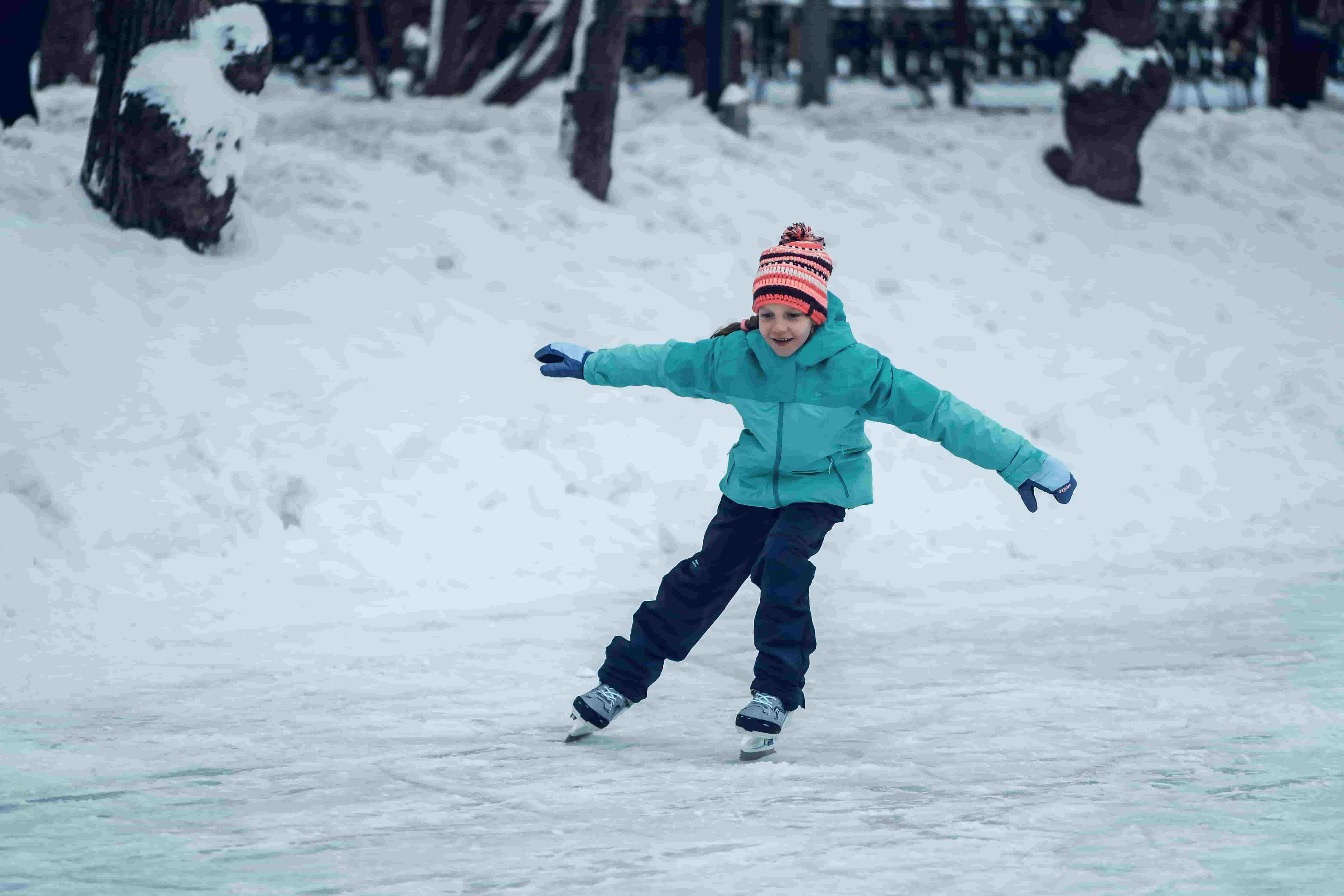 7 Best Winter sports In India An Ultimate Guide